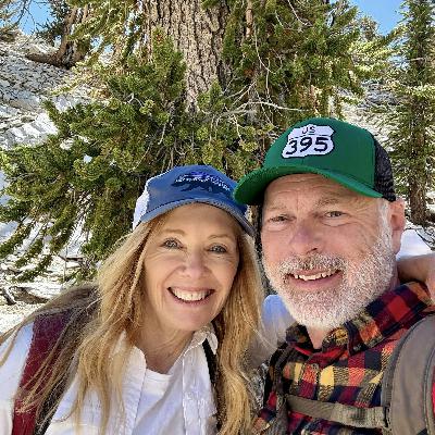 #171: An Epic Road Trip Along California’s Highway 395