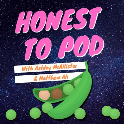 101 Segment - Agony Ash w/Jordan Webb