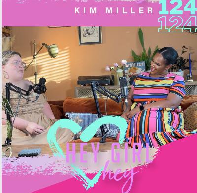 Hey Girl Hey Podcast #124 NEW CO HOST? Hey Girl Hey Podcast #124 NEW CO HOST?