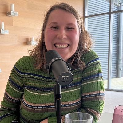 #216: Denise Loop, Bündnis 90 / Die Grünen: Migration, Energie & Waffenlieferungen