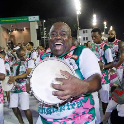 Meu Encontro Com a Emoção! (Trailer)