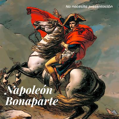 Napoleón Bonaparte: El dominio de Europa