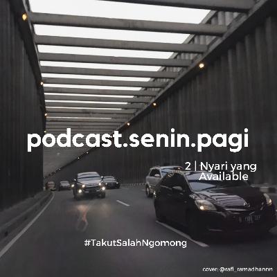 Mencoba Meluangkan | Ep. 2 S2
