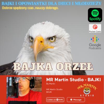 10 Bajka - Orzeł