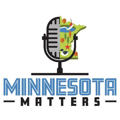 Minnesota Matters 10-24-25
