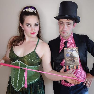Water For Elephants by Sara Gruen