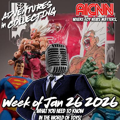 AIC NEWS: Week of January 26, 2026 AIC NEWS: Week of January 26, 2026