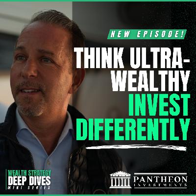 The Playbook for Financial Freedom: Mindset, Masterminds & Real Assets