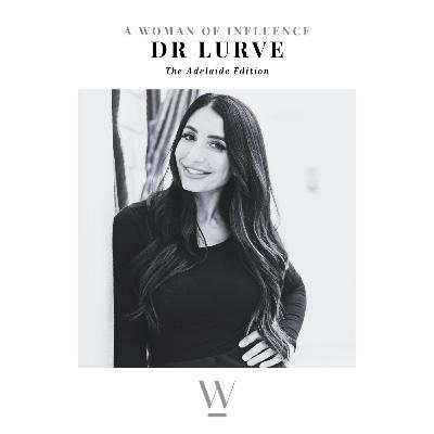 Dr Lurve. I just get it. Dr Lurve. I just get it.