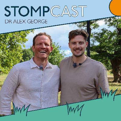 Pt 2: The Secret to Success is Learning to Fail | Dr James Gough
