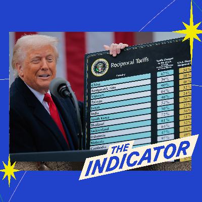 Tariffied! We check in on businesses Tariffied! We check in on businesses