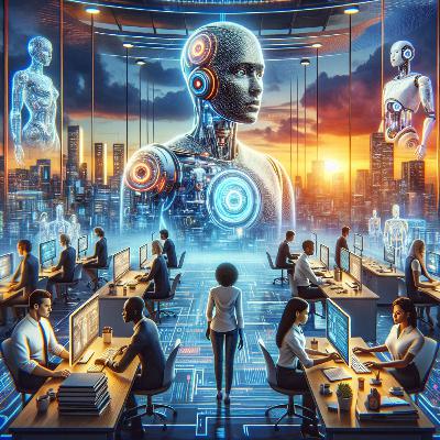 AI Agents at Work: From Autonomy Challenges to SAP's Generative AI Innovations and TechEd 2024 Insights