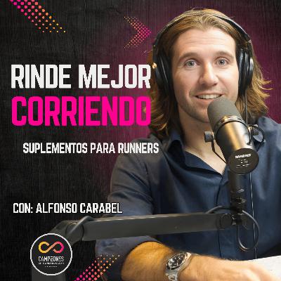 Suplementos Deportivos para Runners: cómo rendir mejor corriendo y acelerar tu recuperación Suplementos Deportivos para Runners: cómo rendir mejor corriendo y acelerar tu recuperación