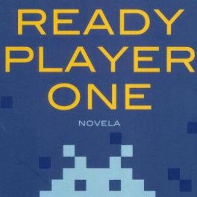 Reseña: ready player one