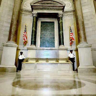 Tập 341 | Liệu nước Mỹ có sụp đổ như Liên Xô không?