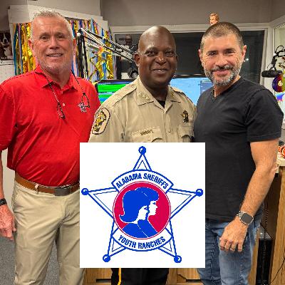 Montgomery County Sheriff's Office Charity Golf Classic - Sept 18 Montgomery County Sheriff's Office Charity Golf Classic - Sept 18