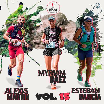 Vol. 15 | Post REVENTÓN y selección FECAMON