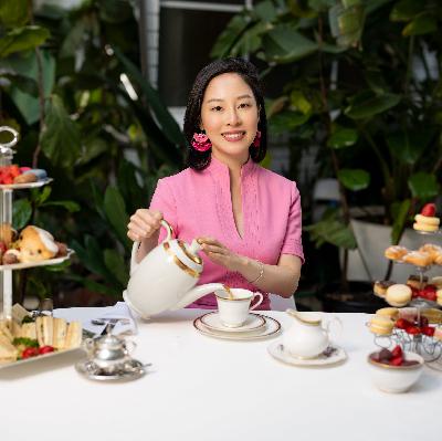 Episode 204: Feng Shui Basics and Best Practices - with Sara Jane Ho of Netflix’s Mind Your Manners