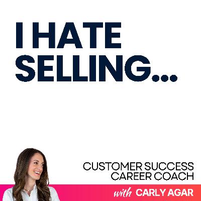 111. The Expansion Playbook for CSMs Who Hate Selling 111. The Expansion Playbook for CSMs Who Hate Selling