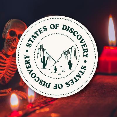 The Haunting Appeal of Halloween: Lore, Legends, and the Rise of Spooky Tourism