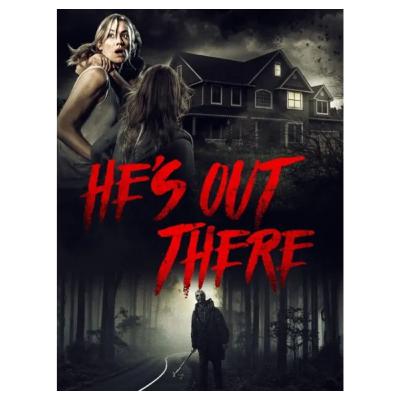 He’s Out There (2018) – When Tea Parties Turn into Torture: Home Invasion Gets Personal