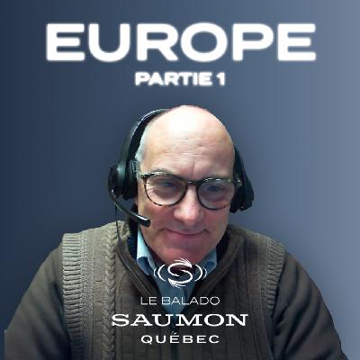 Europe (partie 1)