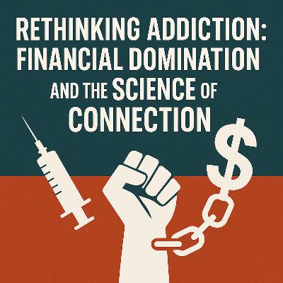 Rethinking Addiction: Financial Domination and the Science of Connection