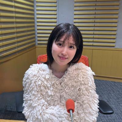 #21 福本莉子 まったり幕間らじお 〜猫の日直前！福本莉子の猫トーク〜