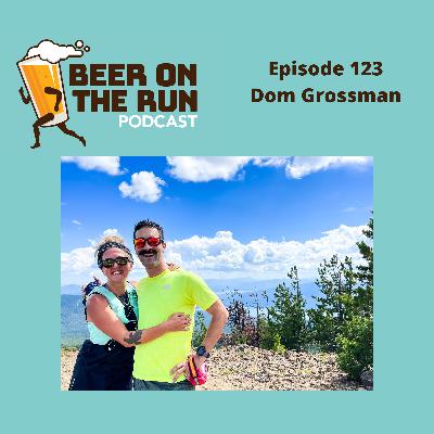 123. Dom Grossman