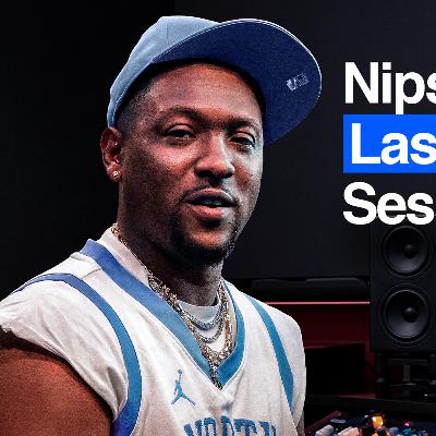 Hit-Boy Breaks Down Nipsey Hussle’s Final Song (Ep. 40) Hit-Boy Breaks Down Nipsey Hussle’s Final Song (Ep. 40)