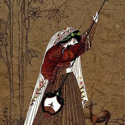 شازده میر آب[آخرین نامه]