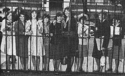 The Beatles’ Bedroom Scoreboard: Who Was the Biggest Womanizer? 🎸