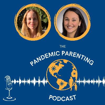 Generation COVID Pt.2: Childbirth and Parent Mental Health Generation COVID Pt.2: Childbirth and Parent Mental Health