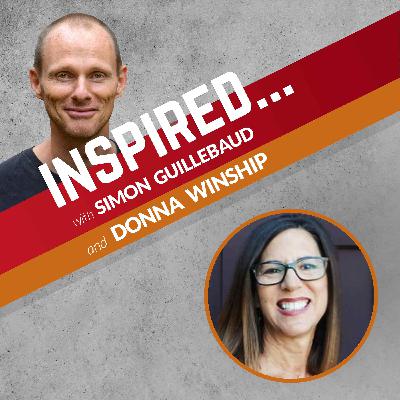 Living Fearlessly | Donna Winship