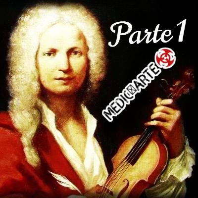 LAS 4 NEBULIZACIÓNES DE VIVALDI, ASMA. PARTE 1