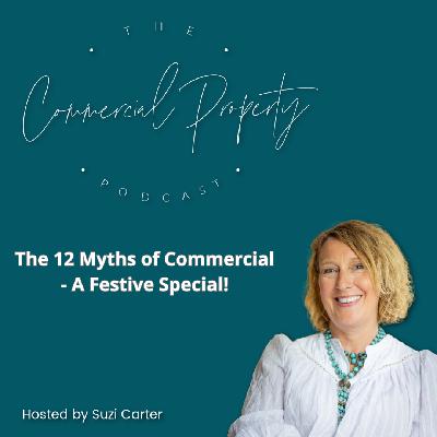 The 12 Myths of Commercial Property Investing — Festive Special! 🎄