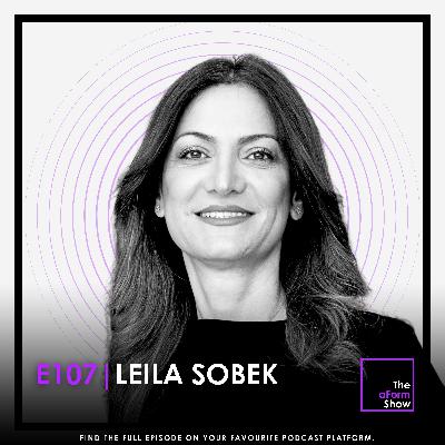 E107 - Leila Sobek E107 - Leila Sobek