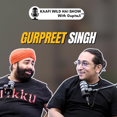 Episode 50 - India’s Best Food Spots in 60 Minutes Ft. Mister Tikku