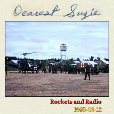 Episode 061: 1965-03-12 | Rockets and Radio