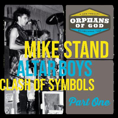 Mike Stand | A Rebel Story | Part 1