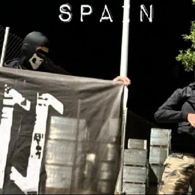 La célula nazi-terrorista de 'The Base' tenía manuales tácticos sobre guerrilla urbana, tutoriales de armas caseras y mapas de objetivos