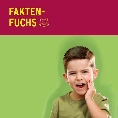 Faktenfuchs: Karies Faktenfuchs: Karies