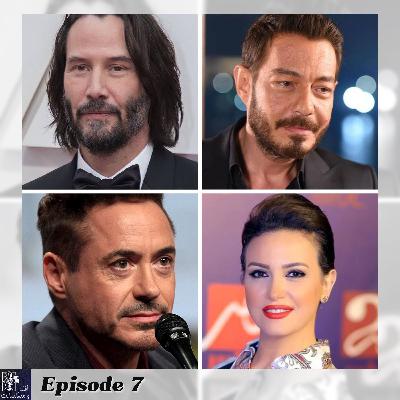 Episode 7 - اجمد حالات كامباك في مصر ومن برة مصر Episode 7 - اجمد حالات كامباك في مصر ومن برة مصر