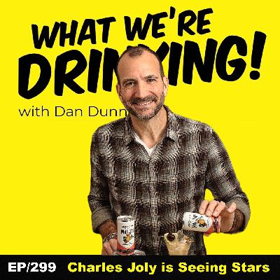 299. Charles Joly is Seeing Stars