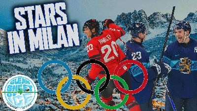 USA, Canada, & Finland All Move Onto the Olympics Quarterfinals with Stars! USA, Canada, & Finland All Move Onto the Olympics Quarterfinals with Stars!