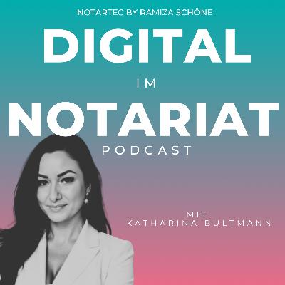 # 30 Lautgedacht: Warum Kanzleien ihre Basis stärken müssen mit Katharina Bultmann