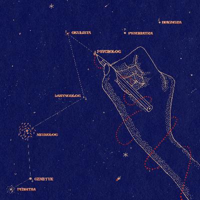 Objawy i diagnoza autyzmu. Nasza historia. | LOT W KOSMOS #001