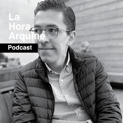 #LaHoraArquine | Conversación con Juan José Kochen