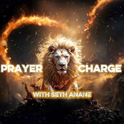 PRAY IN THE SPIRIT 1 HOUR |INTENSE NIGHT OF INTERCESSION| PRESS! | CRY IN THE SPIRIT WITH SETH ANANE