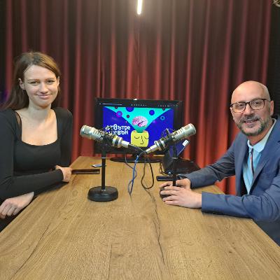 Отвътре навън с Младен Владимиров: Агресията в училище Отвътре навън с Младен Владимиров: Агресията в училище